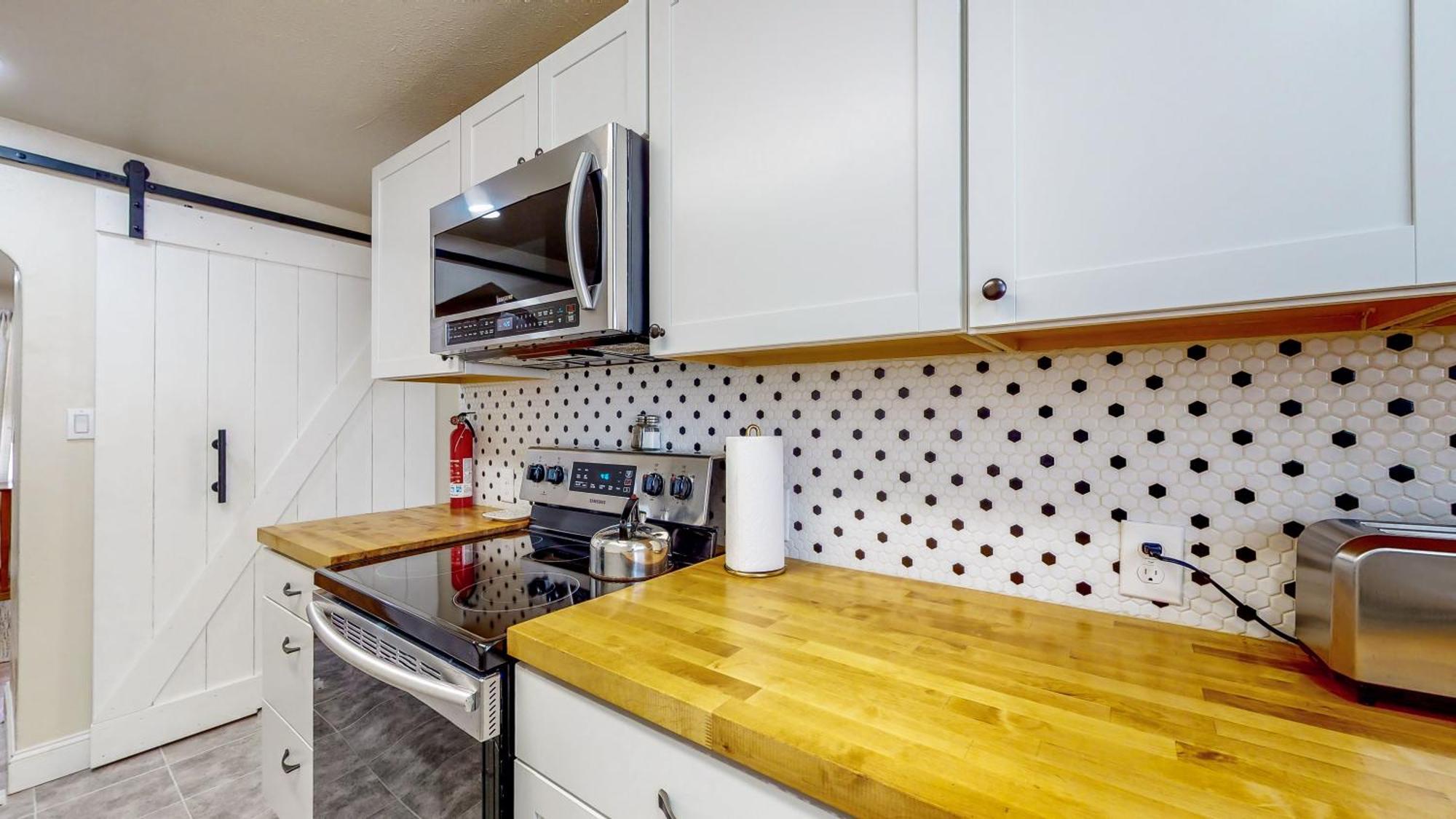 Charming Downtown Bungalow - King Bed, Office Twin Falls Ngoại thất bức ảnh