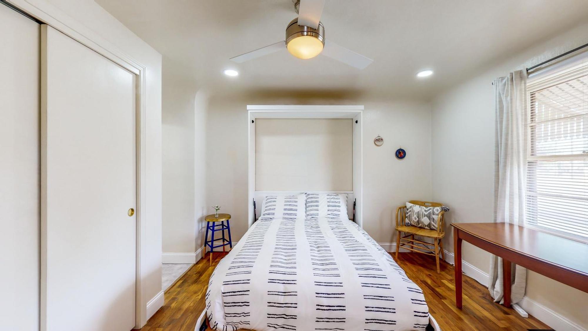 Charming Downtown Bungalow - King Bed, Office Twin Falls Ngoại thất bức ảnh