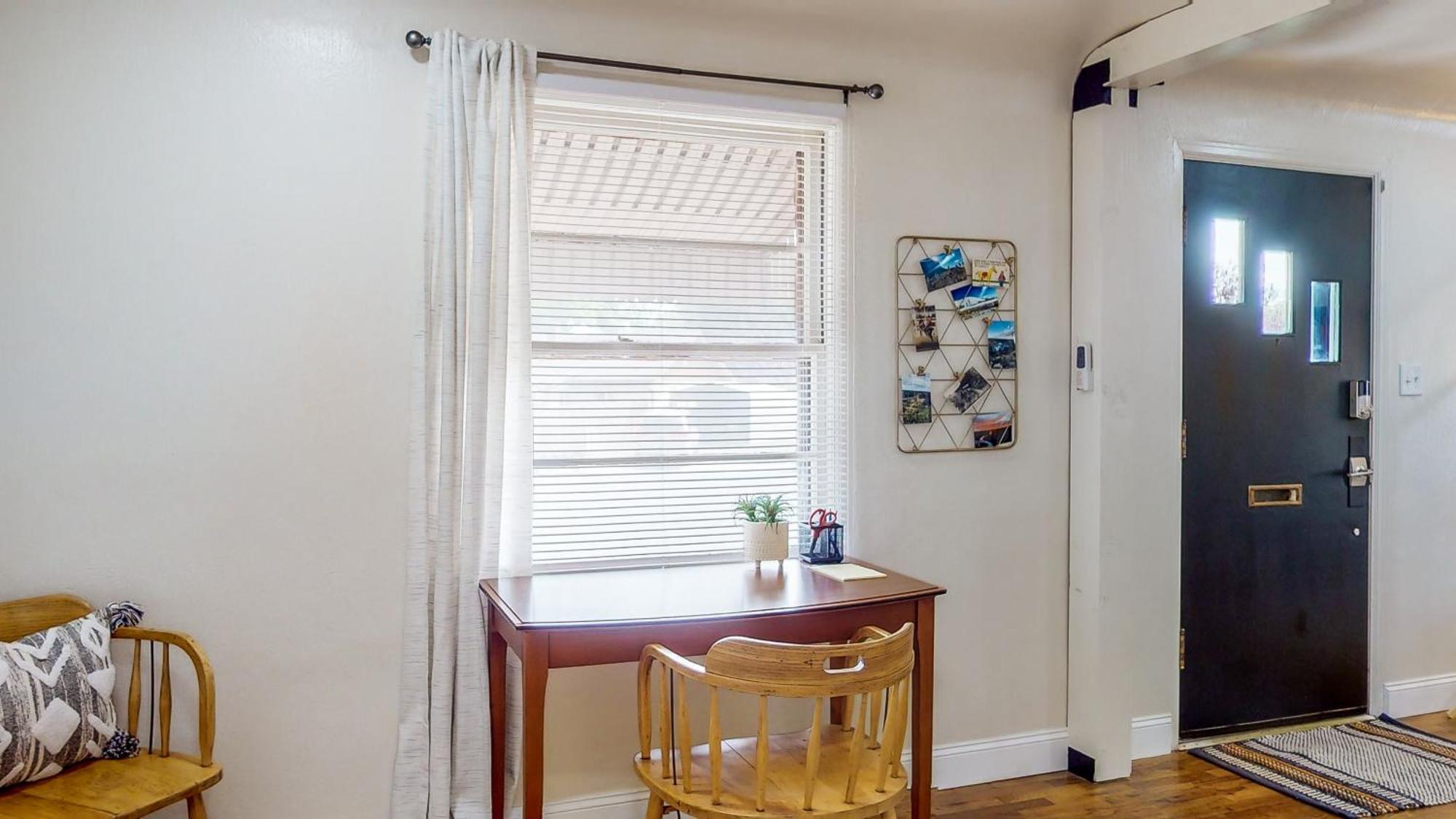 Charming Downtown Bungalow - King Bed, Office Twin Falls Ngoại thất bức ảnh